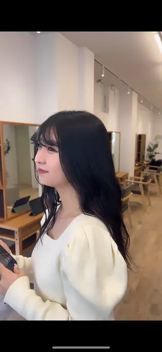 ロング ストレート特化✨／☘ ショート Ryotaのヘアスタイル