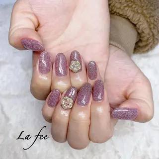 カラー ネイル Ki kiのネイルデザイン