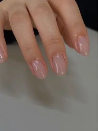 ネイル lino 大阪本町店のネイルデザイン