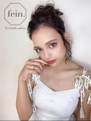 マツエク・マツパ eyelist ♡aikaのマツエク・マツパデザイン