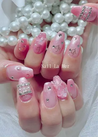 ネイル La Merのネイルデザイン