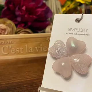 ネイル nailsalon ラセラヴィのネイルデザイン