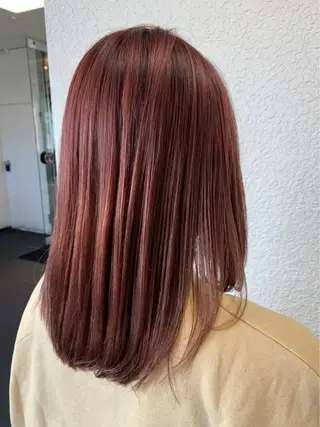 ロング メンズカット募集/ hiyori🪼のヘアスタイル