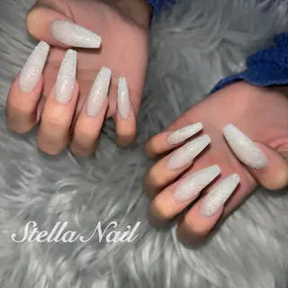 ネイル stella ✴︎nailのネイルデザイン
