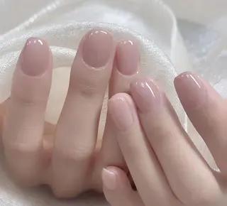 ネイル 🎀 NaNa_nailのネイルデザイン