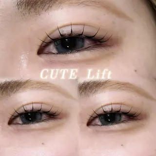 マツエク・マツパ 【enurk】 ゆうなのマツエク・マツパデザイン