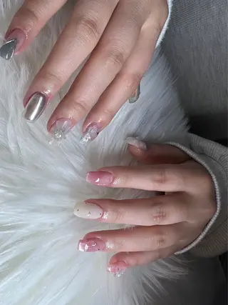 ネイル soleil . Mashiroのその他イメージ