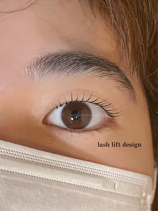 マツエク・マツパ konomi 🧁 神戸三宮のマツエク・マツパデザイン