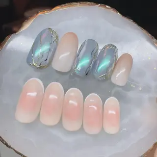 ネイル Nail salon Ariettyのネイルデザイン