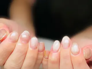 ネイル nailオーデリー 名東高針店のネイルデザイン