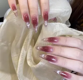 ネイル Molly _nailのネイルデザイン