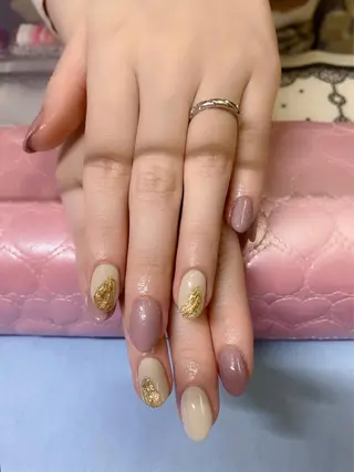 ネイル Smiling nailのネイルデザイン