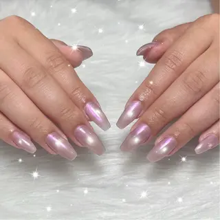 ネイル EmaNail Miuのネイルデザイン