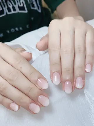 ネイル DUO MI nail salonのネイルデザイン