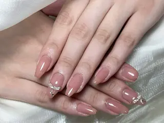 ネイル ⭐️Syu Rei⭐️のネイルデザイン