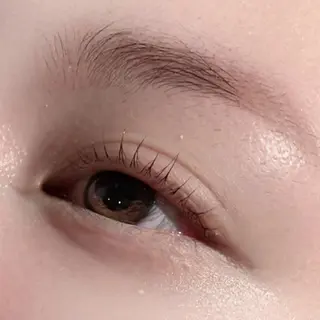 マツエク・マツパ ALLe’ME Rikaのマツエク・マツパデザイン