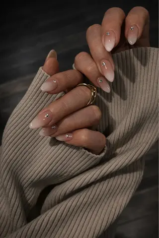 ネイル Rien Salonのネイルデザイン