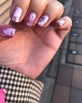 ネイル BNT nailsのネイルデザイン