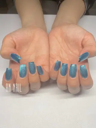 ネイル AN Nailのネイルデザイン