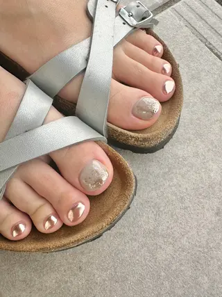 ネイル Nail salon Bouquetブーケのネイルデザイン