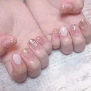 ネイル DollyGirl KYOKOのネイルデザイン