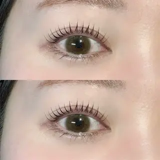 マツエク・マツパ klarm nail&eyelash所属・klarm aoiの眉毛・アイブロウイメージ