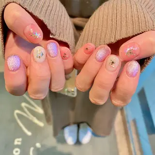 ネイル pro.m Kanonのネイルデザイン