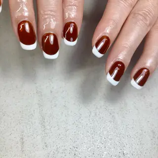 ネイル sary nailのネイルデザイン