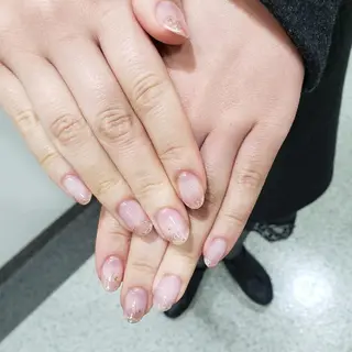 ネイル Salon EF 栄店のネイルデザイン
