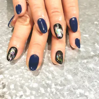 ネイル TRAM-nail moriizumiのネイルデザイン