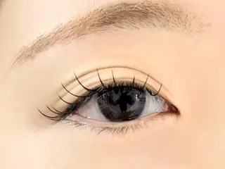 マツエク・マツパ KEY〜 OZAWAのマツエク・マツパデザイン