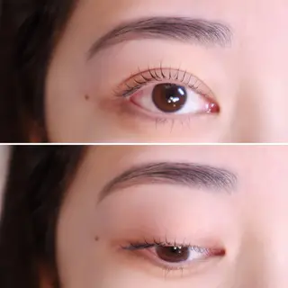 マツエク・マツパ room  川越 Hirokoのマツエク・マツパデザイン