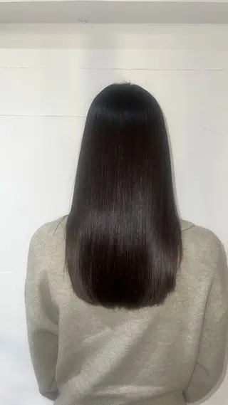 カラー はるか / ボブ得意ですᐩᕀのヘアスタイル
