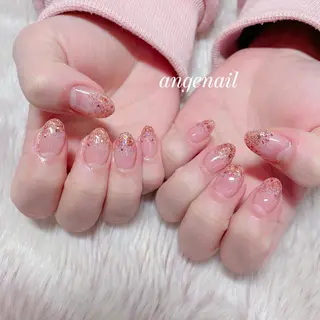 ネイル オーナーネイリスト MAKIのネイルデザイン