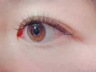 マツエク・マツパ アトリエ ネッコのヘアスタイル