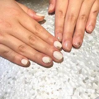 ネイル TRAM-nail moriizumiのネイルデザイン