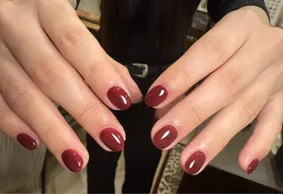 ネイル こ コニのネイルデザイン
