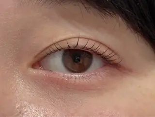 マツエク・マツパ EYELA万代店 阿部のマツエク・マツパデザイン