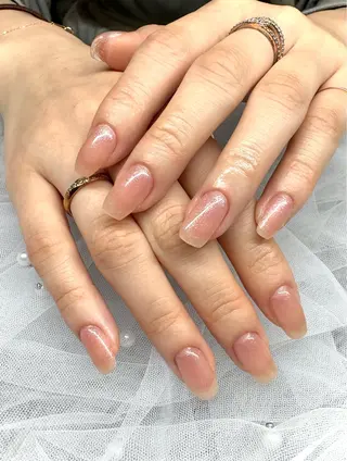 ネイル SARI nailのネイルデザイン