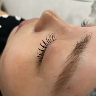 マツエク・マツパ SHERRY Nodokaのマツエク・マツパデザイン