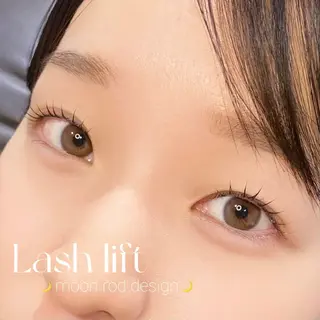 マツエク・マツパ MAQUM Rinoのマツエク・マツパデザイン