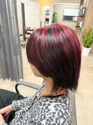 ミディアム TELA HAIR鎌取店所属・メンズカット/ メンズパーマ/塚本のヘアスタイル