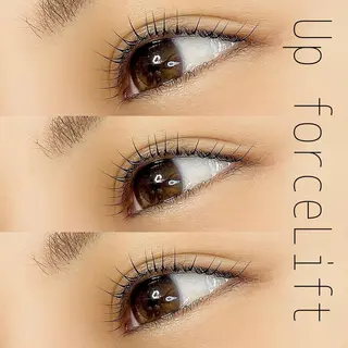 マツエク・マツパ 内藤 由貴のマツエク・マツパデザイン