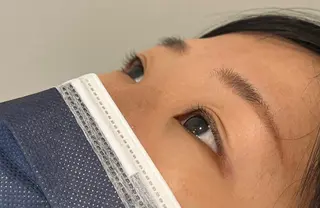 マツエク・マツパ PROGRESS ハセガワஐ⋆*のマツエク・マツパデザイン