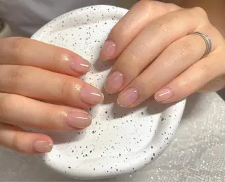 ネイル BLinLin nail salonのネイルデザイン