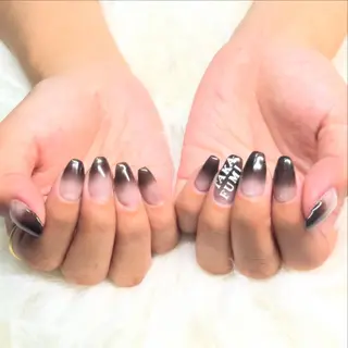 ネイル Private salon ANGEL所属・Private no nameのネイルデザイン