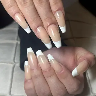 ネイル Crea AIRI🎀のネイルデザイン
