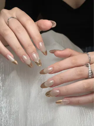 ネイル 里奈 Nailのネイルデザイン