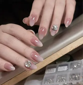 ネイル DolaNail Yuuのネイルデザイン