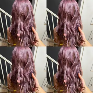 ミディアム カラー メンズ ご予約 宜しくお願いします！のヘアスタイル